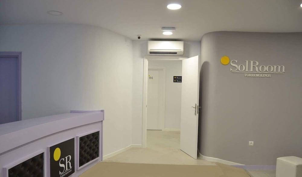 Solroom (Adults Only) Torremolinos Bagian luar foto