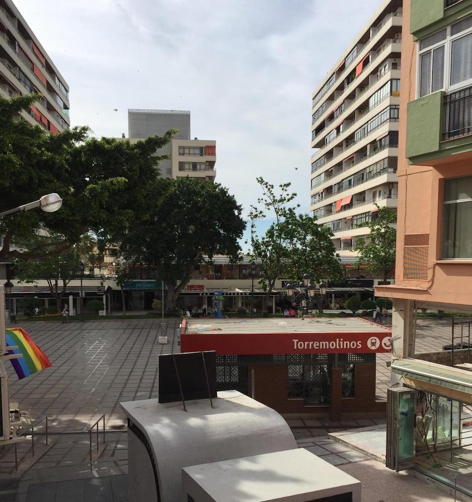 Solroom (Adults Only) Torremolinos Bagian luar foto