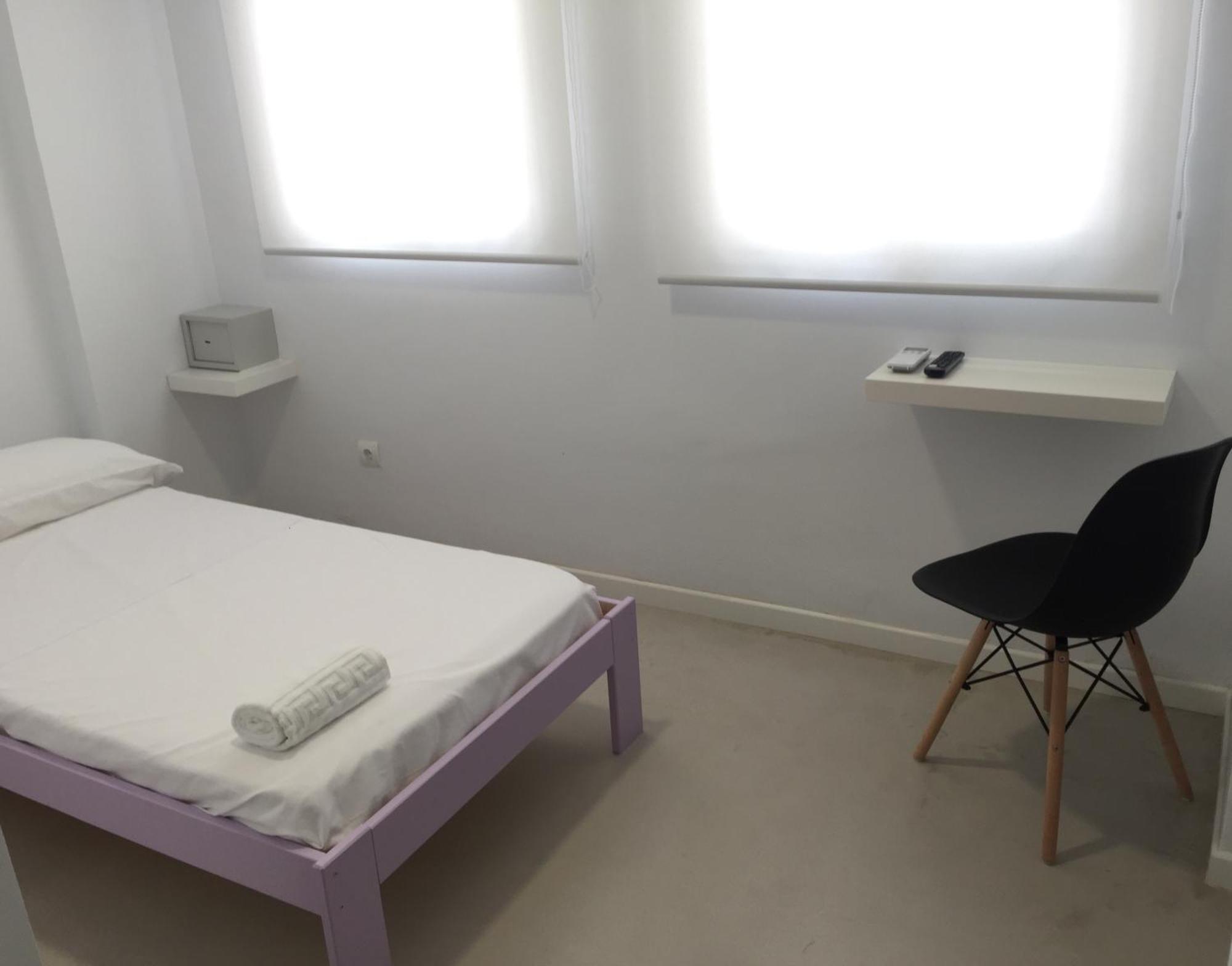 Solroom (Adults Only) Torremolinos Ruang foto