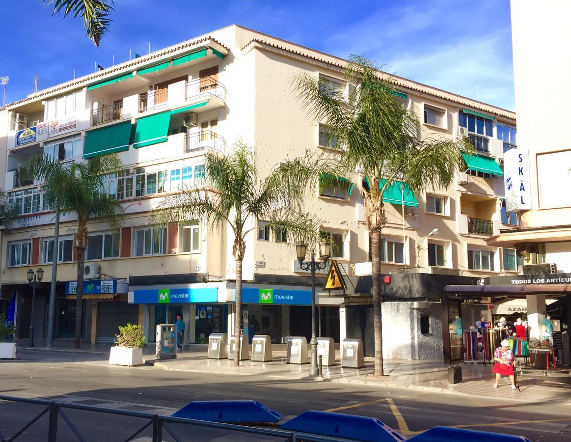 Solroom (Adults Only) Torremolinos Bagian luar foto