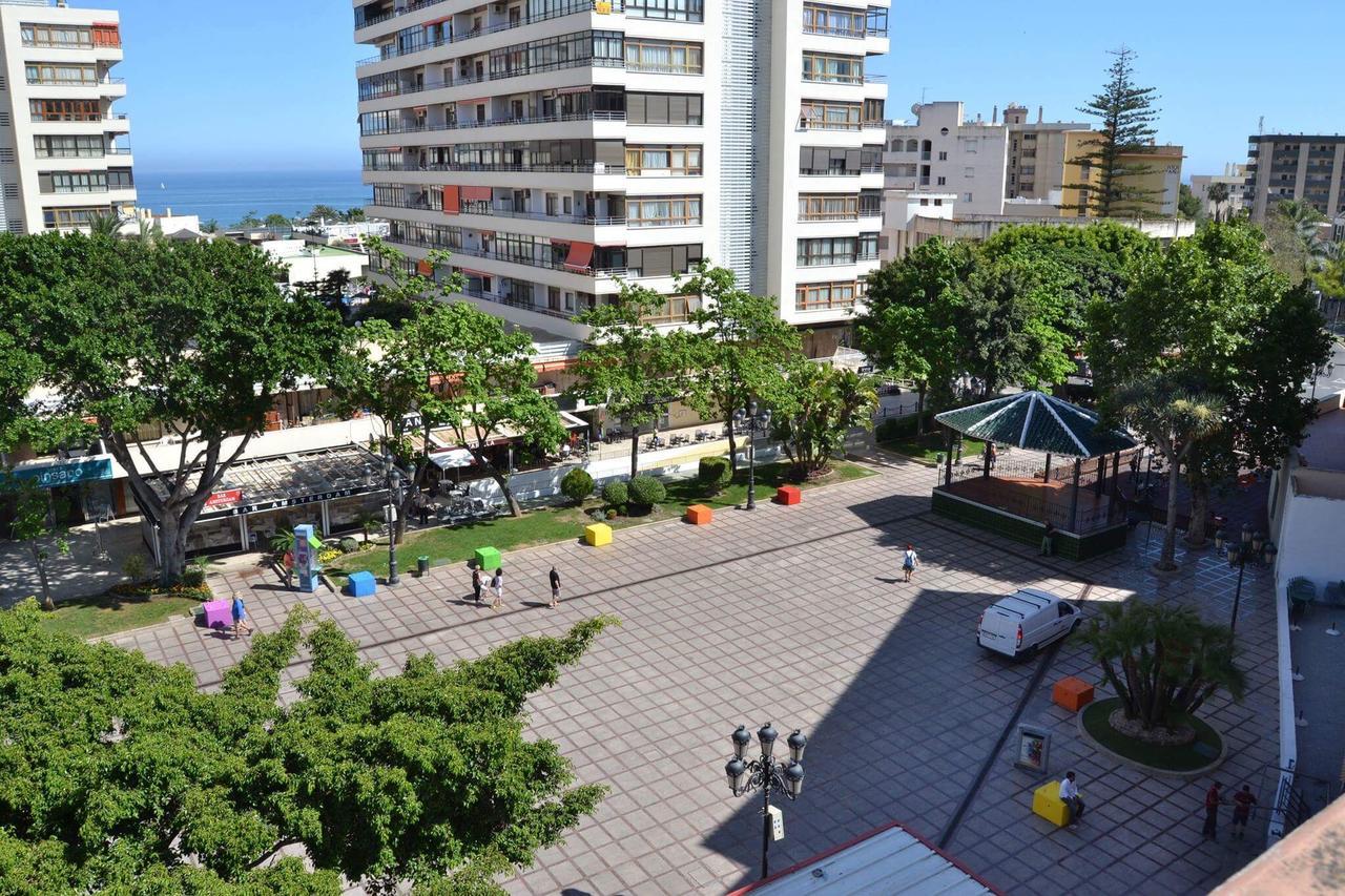 Solroom (Adults Only) Torremolinos Bagian luar foto