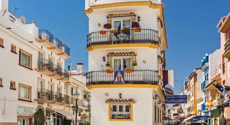 Solroom (Adults Only) Torremolinos Bagian luar foto