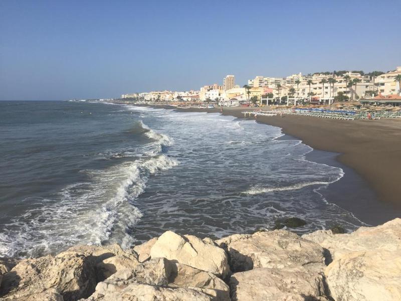 Solroom (Adults Only) Torremolinos Bagian luar foto